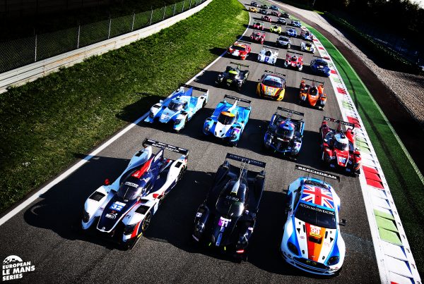 V-Motech - ELMS