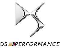 Logo DS Prerformance