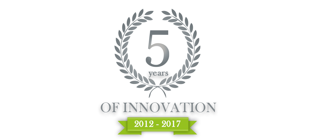 V-Motech 5 ans innovation